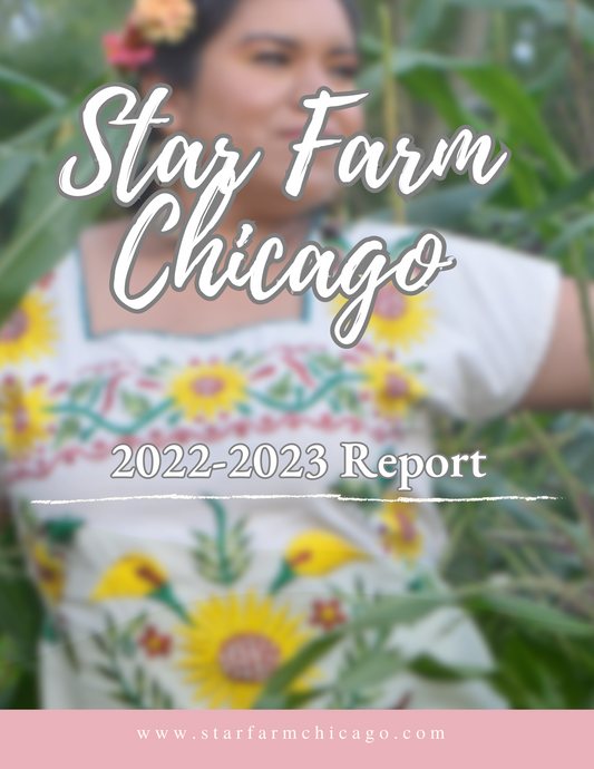 Star Farm Annual Report