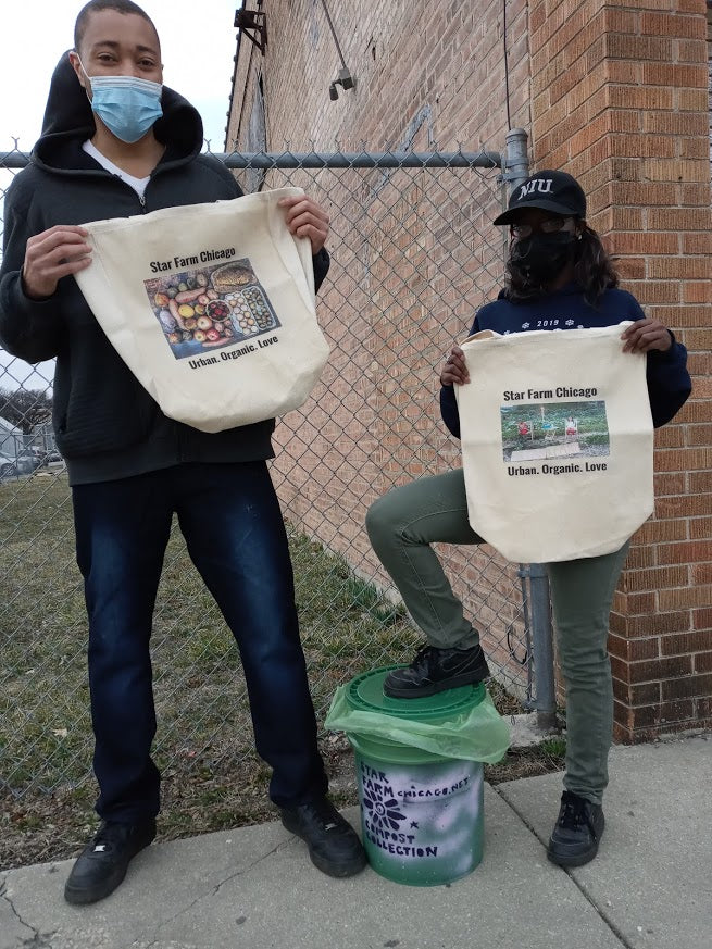 Reusable Bags